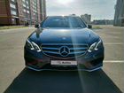 Mercedes-Benz E-класс 2.1 AT, 2015, 241 000 км