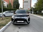 Mitsubishi Outlander 2.0 CVT, 2019, 37 500 км объявление продам