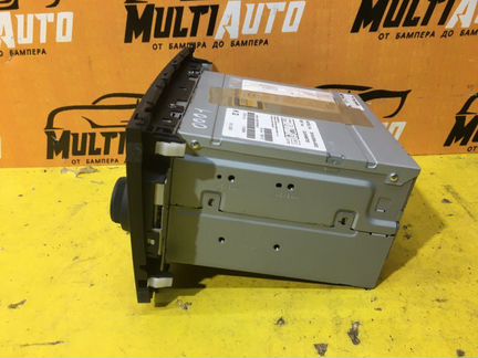 Магнитофон Honda Cr-V 3 2007-2012