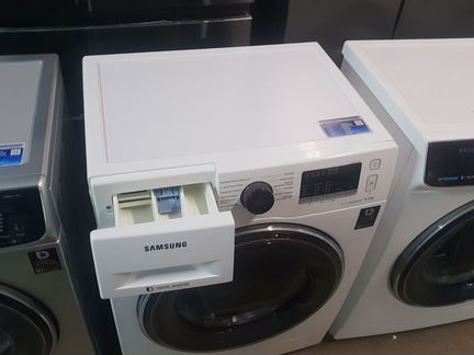 Стиральная машина Samsung WW65K42E00W