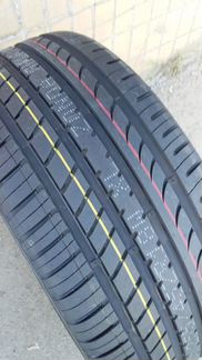 Летние шины новые Triangle Sportex 245 40 18