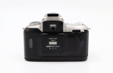 Nikon F55 kit