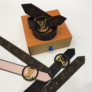 Ремни Louis Vuitton