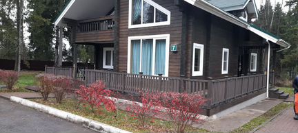 Монтаж террасной доски, строительство террас под к