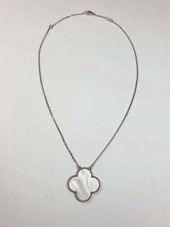 Колье Van Cleef & Arpels