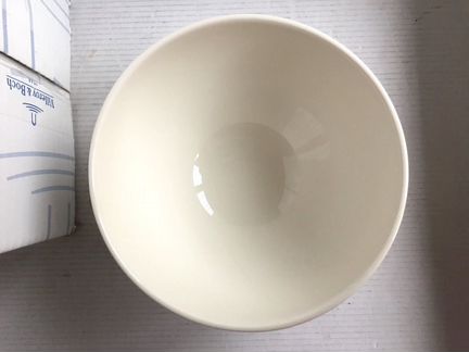 Пиала 0.75 L Villeroy & Boch Cellini 1900