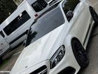 Mercedes-Benz C-класс AMG AT, 2015, 120 000 км объявление продам