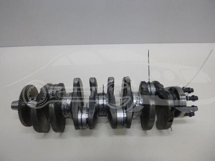 Коленвал RF7K11300A mazda Mazda 6 (GG)