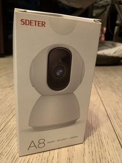 Камера видеонаблюдения Sdeter A8