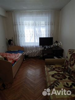 1-к квартира, 33.1 м², 1/9 эт.