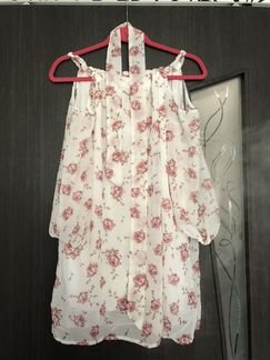 Блузка (туника)