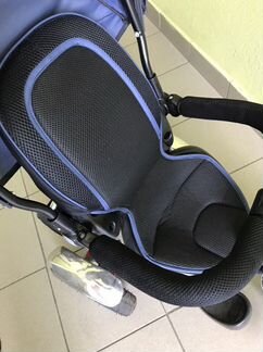 Велосипед Capella