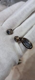 Винтажные украшения