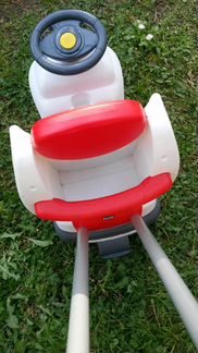 Каталка детская Bubble Go