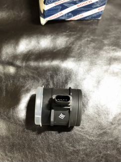 Расходомер воздуха на Mercedes Sprinter