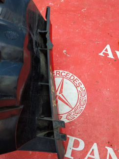 Фонарь задний правый Mercedes W163 ML W163