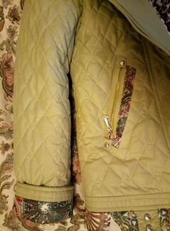 Куртка осень/весна