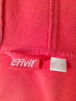 Ветровка и платье