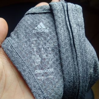 Adidas running новый комбинезон. Размер S