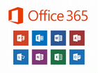 Office 365 подлинная лицензия для 5 устройств объявление продам