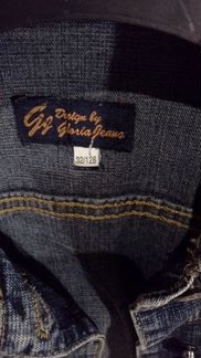 Джинсовая курточка для девочки