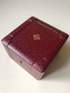 Patek Philippe коробка футляр под часы