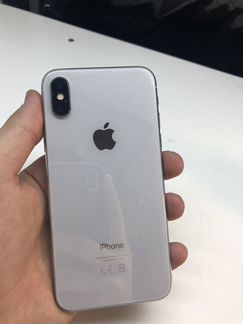 iPhone X 256Gb