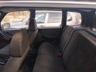 Chevrolet Niva 1.7 МТ, 2011, 157 432 км объявление продам