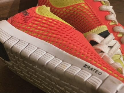 Кроссовки Reebok