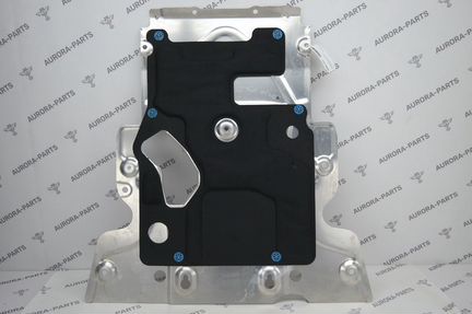 Защитный экран Range Rover 4 L405 2012