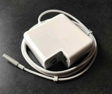 Зарядка на Макбук Magsafe 1 85w (арт. 010634)