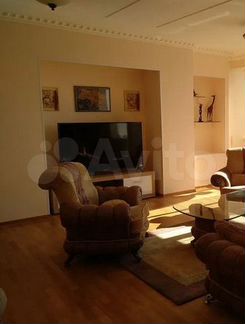 Квартира-студия, 24.5 м², 1/5 эт.