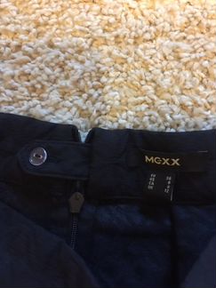 Жаккардовая юбка Мехх-s/m