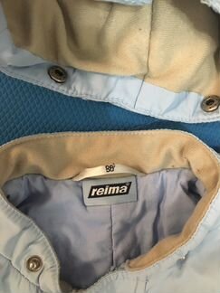 Комбинезон рейма/ обмен