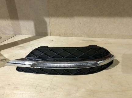 Дхо в сборе на Mercedes C 204 Classic рестайлинг