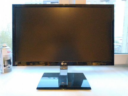Монитор LG Flatron E2260S 21.5