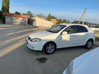Chevrolet Lacetti 1.6 AT, 2012, 50 000 км