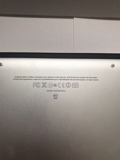 MacBook Pro