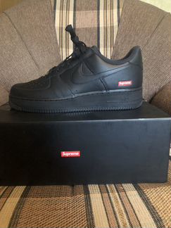 Кроссовки Nike Air Force 1 low /supreme