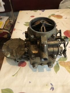 Продам карбюратор для газ 3307