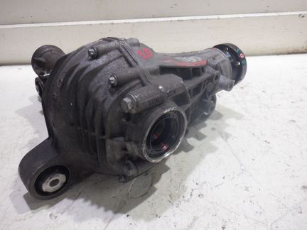 Редуктор переднего моста Мерседес W166 GLE
