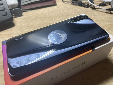 Xiaomi MI A3 4/128