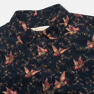 Рубашка Barbour