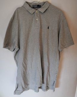 Поло ralph lauren XL