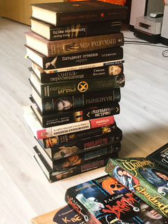 Книги в идеальном качестве