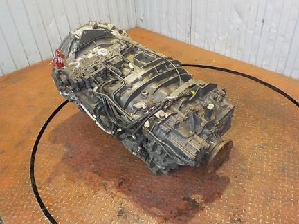 Кпп 16S2333TD Даф (DAF)