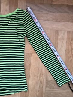 Новая кофта abercrombie kids для девочки 10-12 лет