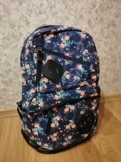 Рюкзак женский новый тканевый рюкзак сумка