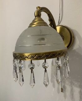 Светильник подвесной