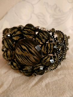 Браслет женский на любую полноту руки